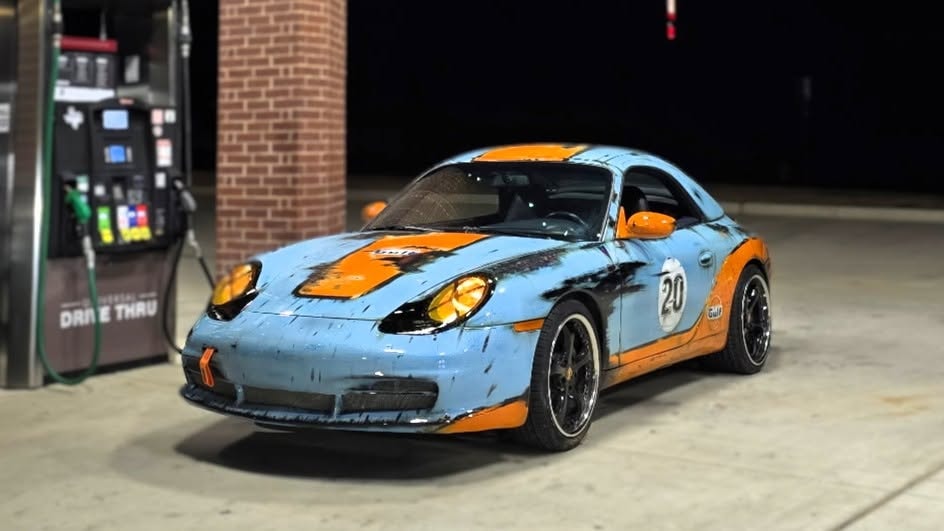 Heritage Collision Center team