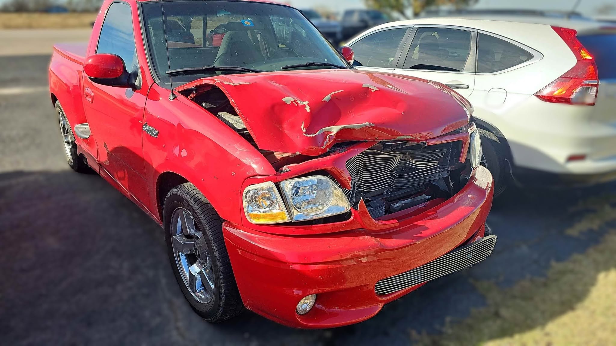 Collision Repair